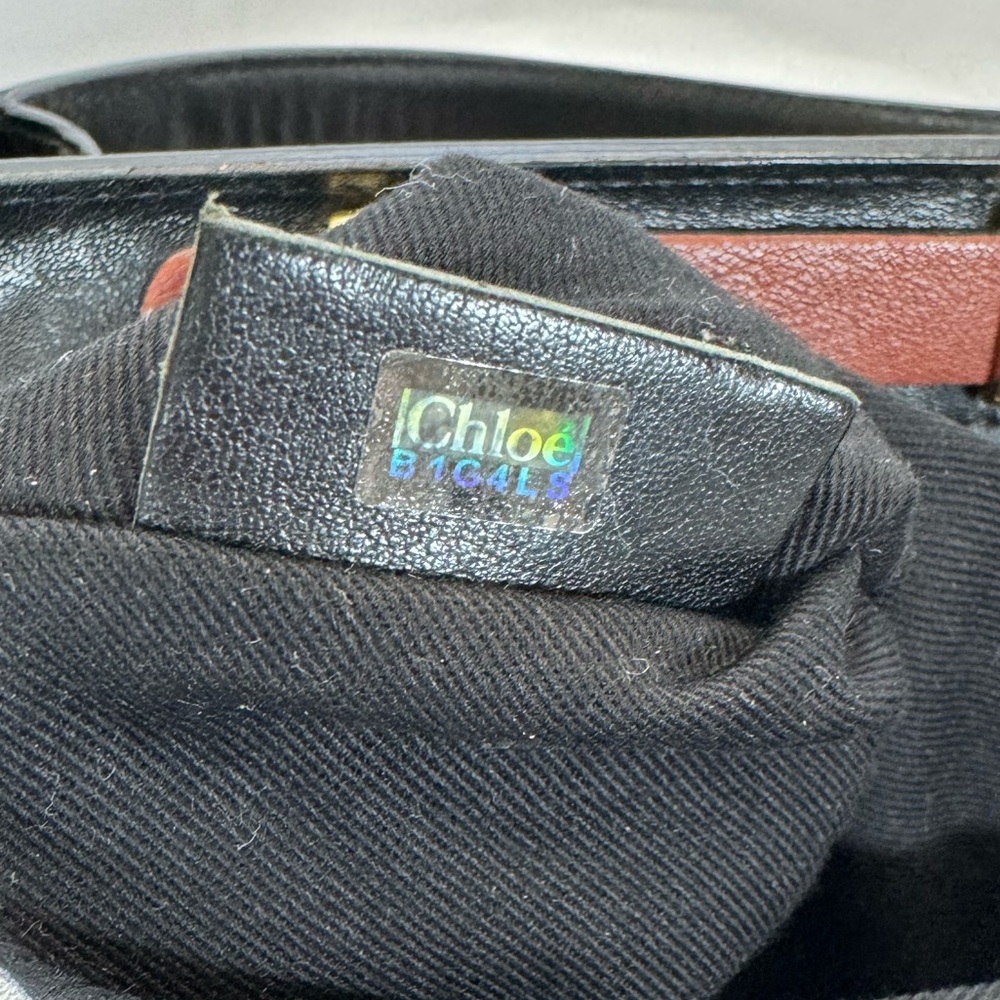 Chloe Alice Colorblock Bag - Picture 13 of 16
